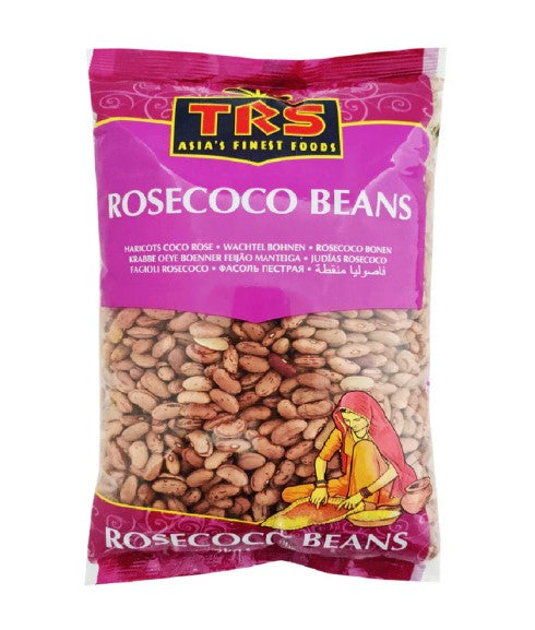 TRS Rosecoco Beans