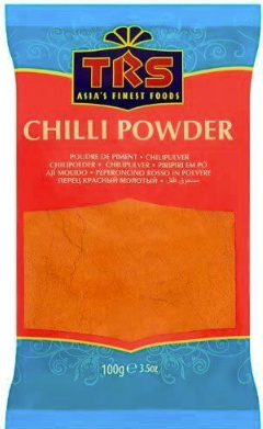 TRS Chilli Powder