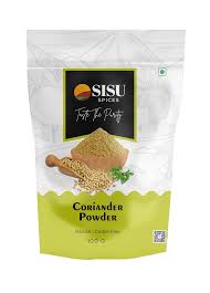 SISU Coriander Powder 100g