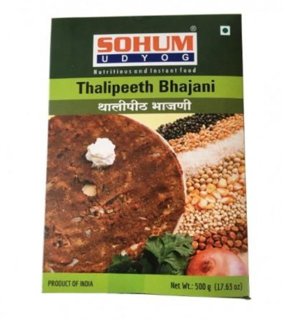 Sohum Thalipeeth Bhajani