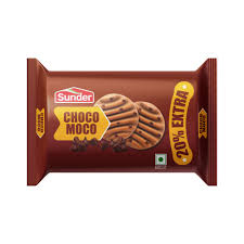 Sunder Choco Moco 130g