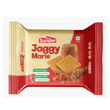 Sunder Jaggy Marie 300g
