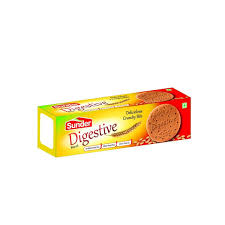 Sunder Dugestive Biscuit 120g