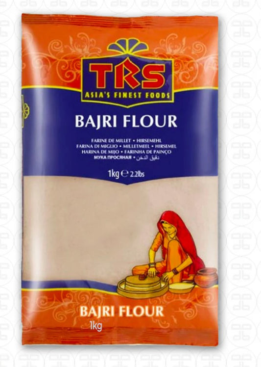 TRS Bajri Flour
