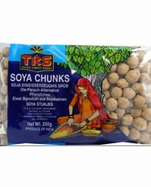 TRS SOYA CHUNK