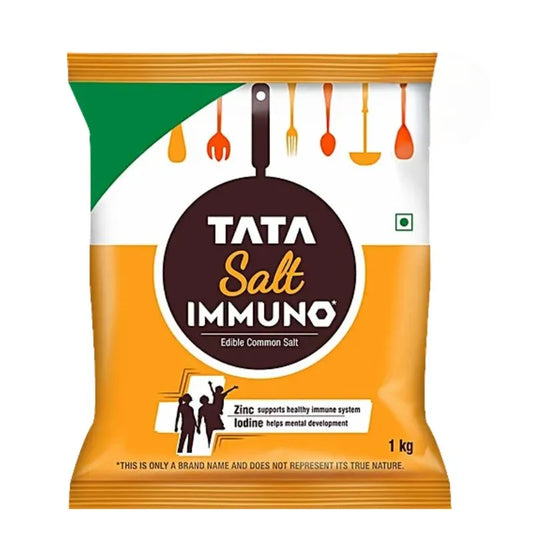 Tata Salt  1kg