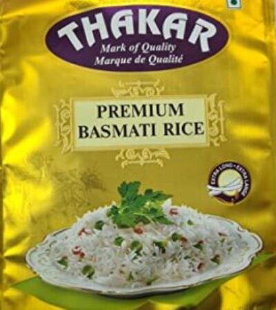 Thakar Premium Basmati Rice