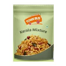 Town Bus Kerala Mixture 170g