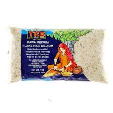 TRS Flake Rice (Powa Medium)