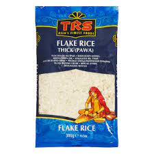 TRS Flake Rice (Pawa) Thick