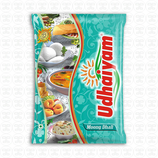 Udhaiyam Moong Dhall