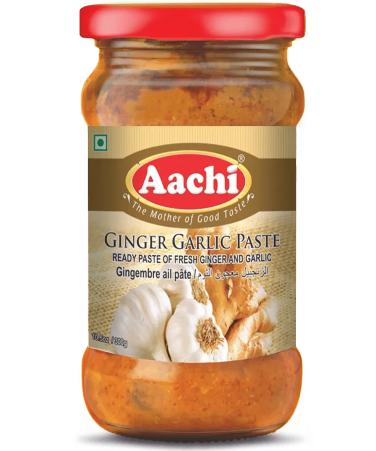 Aachi Ginger Garlic Paste 300g