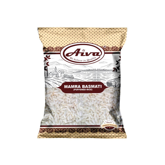 Aiva Basmati Mamra