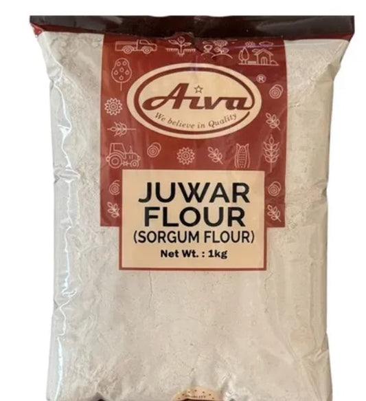 Aiva Juwar Flour