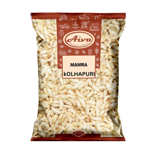 Aiva Kolhapuri Mamra