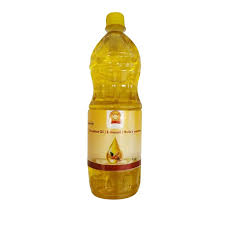Annam Groundnut Oil 1lit