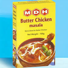 Mdh Butter Chicken Masala 100g