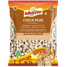 Udhaiyam Chick Peas