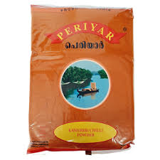 Periyar Chilli Powder Mild 400g