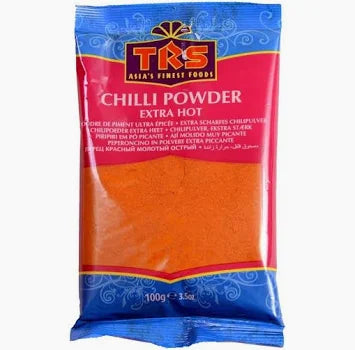 TRS Chilli Powder (Extra Hot)