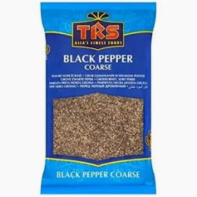 TRS Black Pepper Coarse