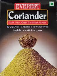 Everest Coriander Powder 100g