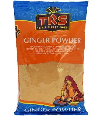 TRS  Ground Ginger 100g