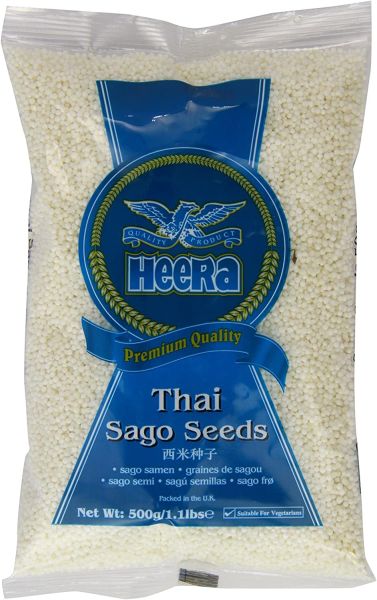 Heera Thai Sago Seeds