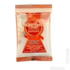 Heera Bicarbonate soda 100g