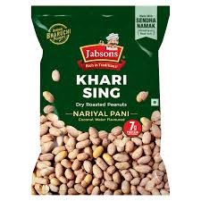 Jabsons Khari Sing in Coconut water 200g