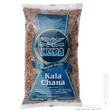 Heera Kala Chana