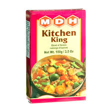 MDH Kitchen King Masala 100g