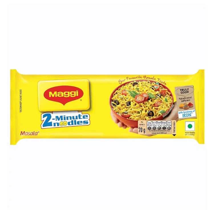 Maggi Noodles