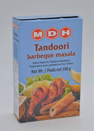 MDH Tandoori BBQ Masala 100g