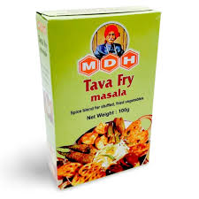 MDH Tava Fry Masala 100g