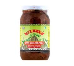 Periyar Bitter Guard Pickle 400g