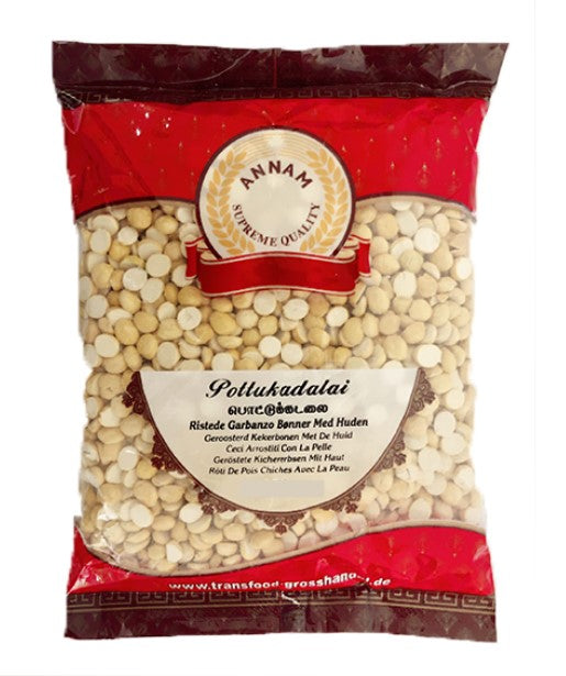 Annam Roasted Chana dal