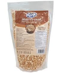 Manji Roasted Gram