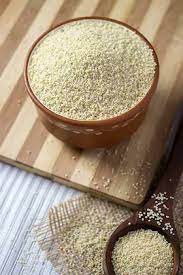 Neal Samo Seeds