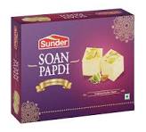 Sunder Soan Papdi