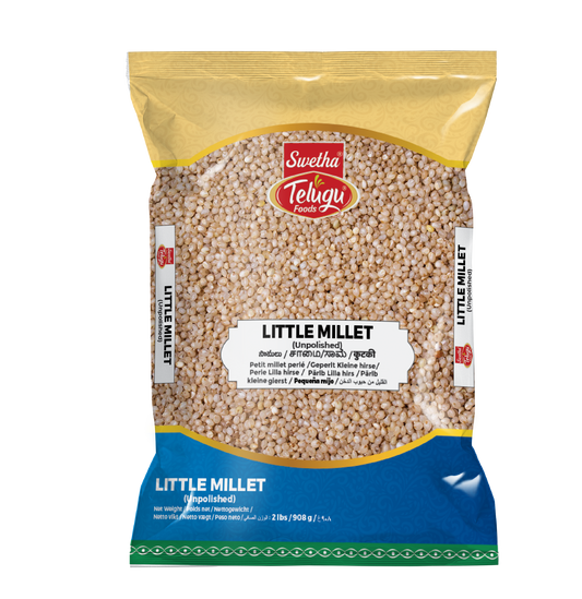 Swetha Little Millet