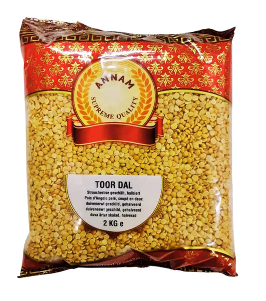 Annam Toor Dal