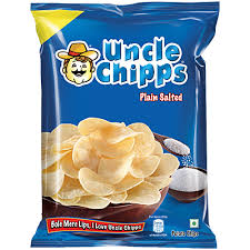 Uncle Chipps 48.1g