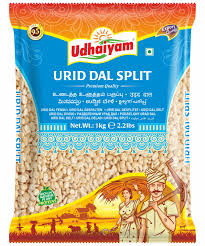 Udhaiyam Urid Dal Spilt
